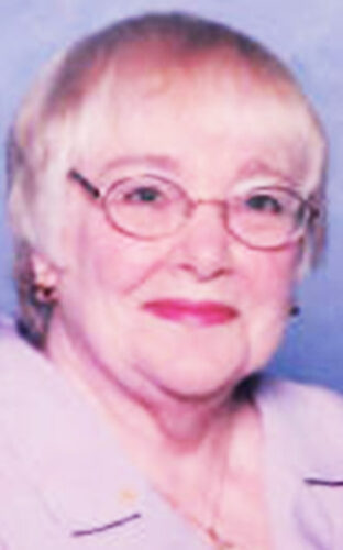 Norma J. Thompson